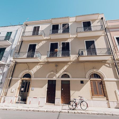 Апартаменты Casa Marino Бриндизи Экстерьер фото
